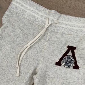Abercrombie & Fitch Sweatpants